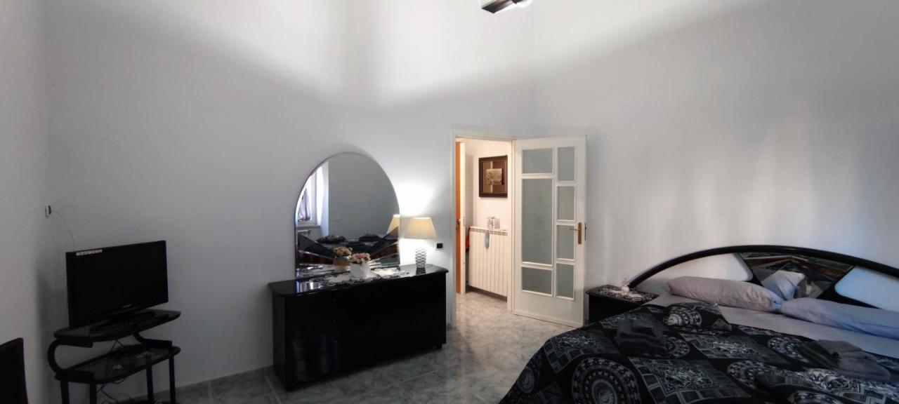 Gevynapule Apartman Nápoly Kültér fotó