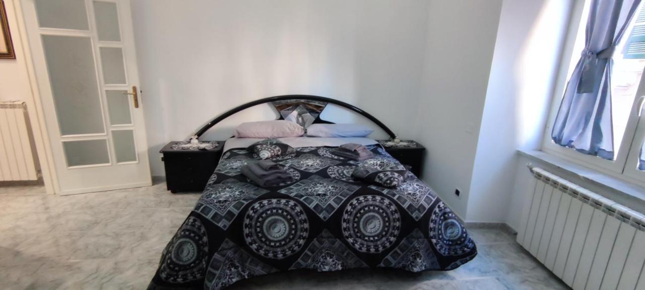 Gevynapule Apartman Nápoly Kültér fotó