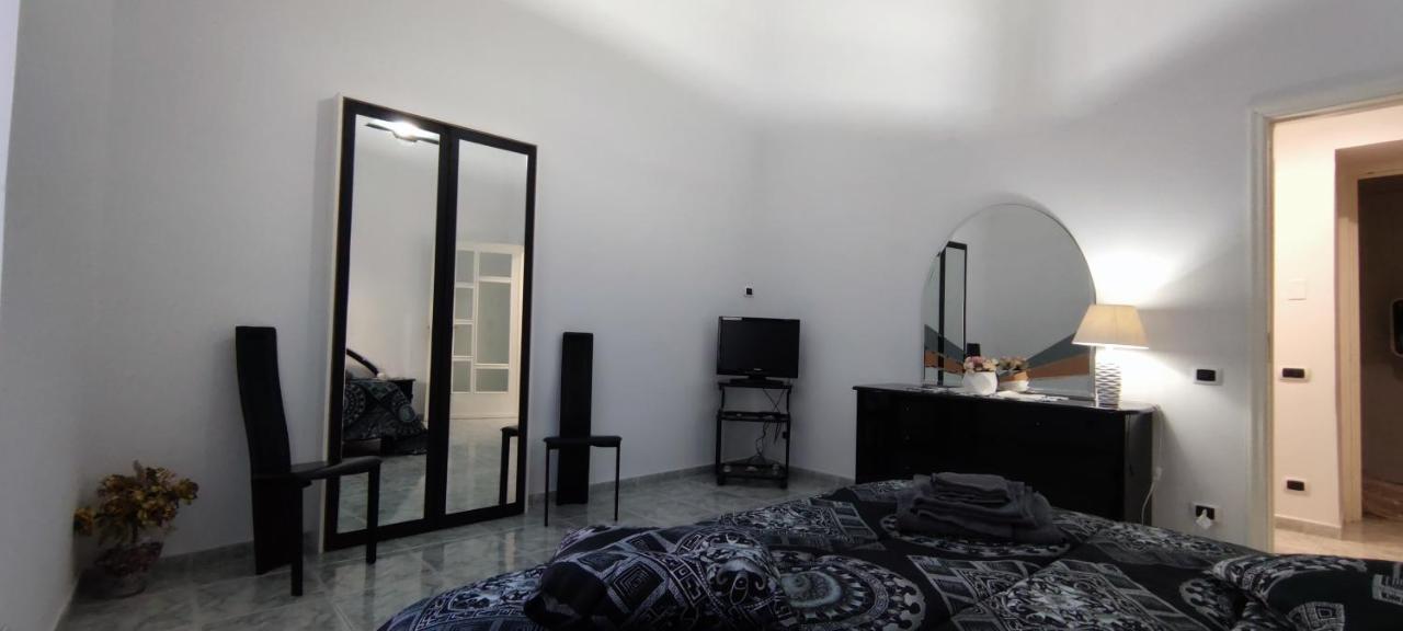 Gevynapule Apartman Nápoly Kültér fotó