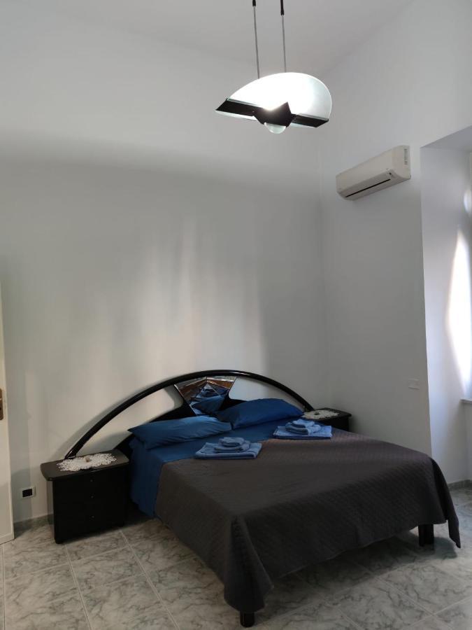 Gevynapule Apartman Nápoly Kültér fotó