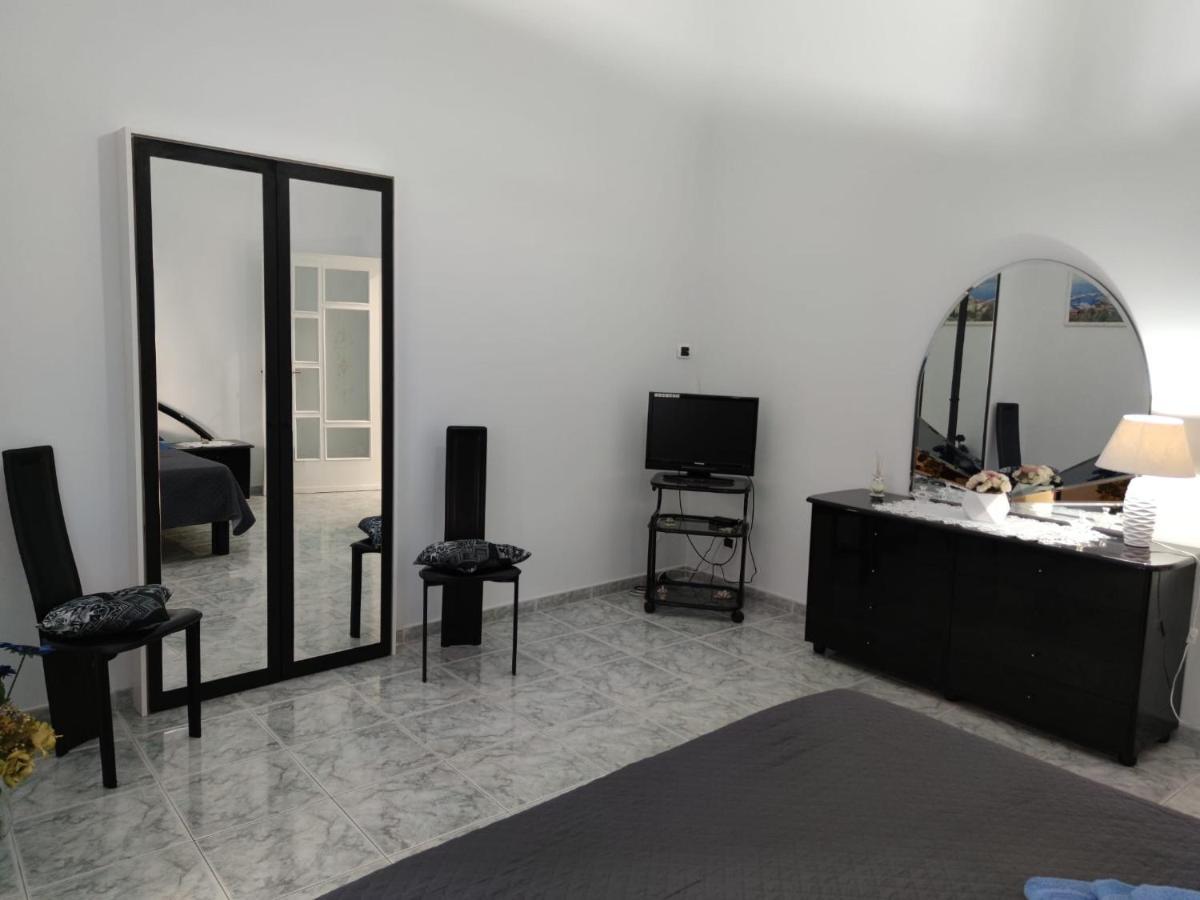 Gevynapule Apartman Nápoly Kültér fotó