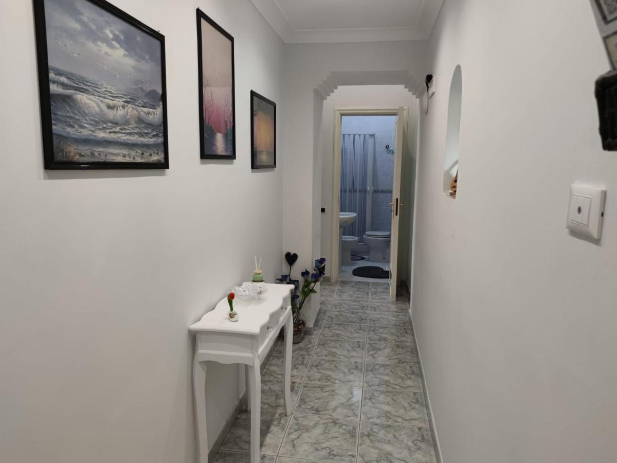 Gevynapule Apartman Nápoly Kültér fotó