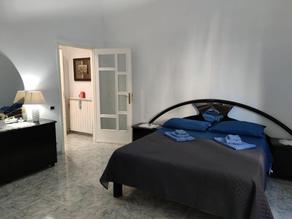 Gevynapule Apartman Nápoly Kültér fotó